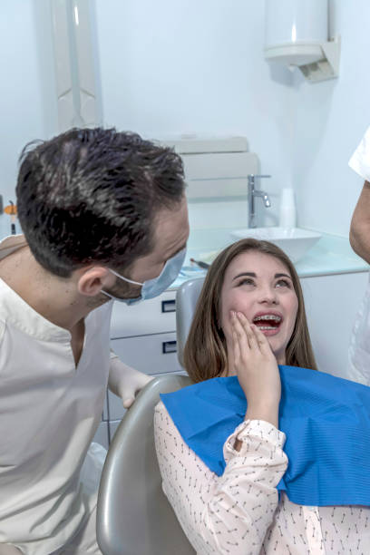 Best Emergency Treatment for Dental Infections or Abscesses in Laconia, NH