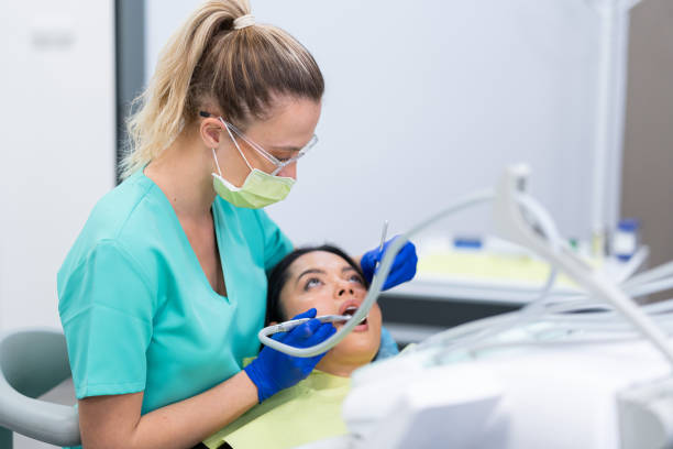 Best Emergency Treatment for Dental Infections or Abscesses in Laconia, NH