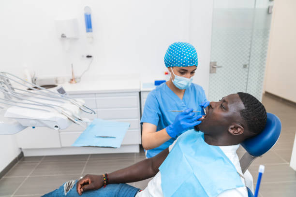 Best Cosmetic Emergency Dentistry in Laconia, NH